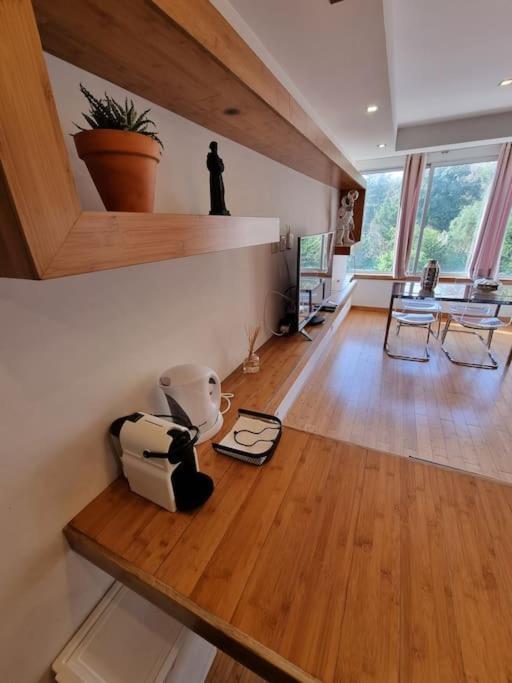 House Of Zoo Apartment Lisabona Exterior foto