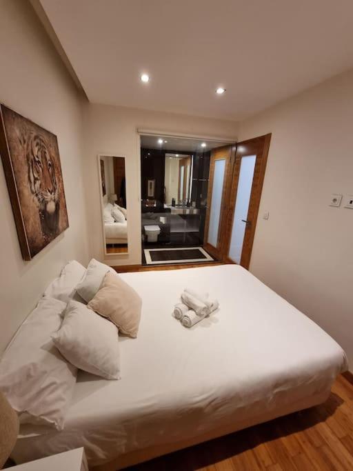 House Of Zoo Apartment Lisabona Exterior foto