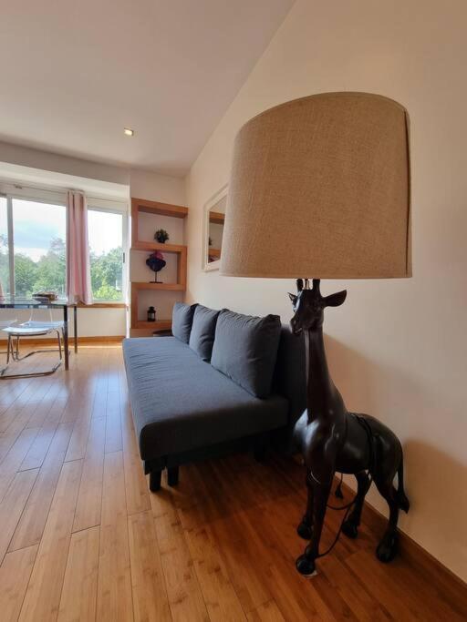 House Of Zoo Apartment Lisabona Exterior foto