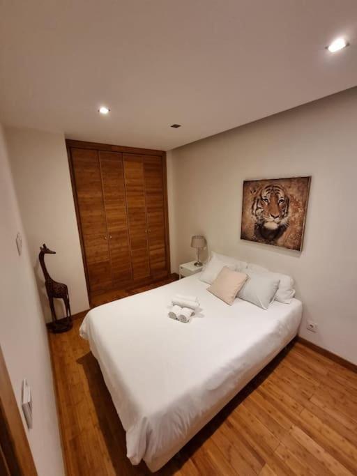 House Of Zoo Apartment Lisabona Exterior foto
