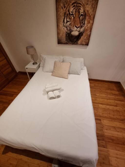 House Of Zoo Apartment Lisabona Exterior foto